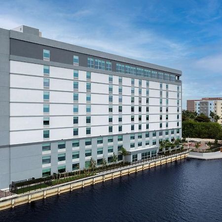 Tru By Hilton Miami Airport South Blue Lagoon, Fl מראה חיצוני תמונה