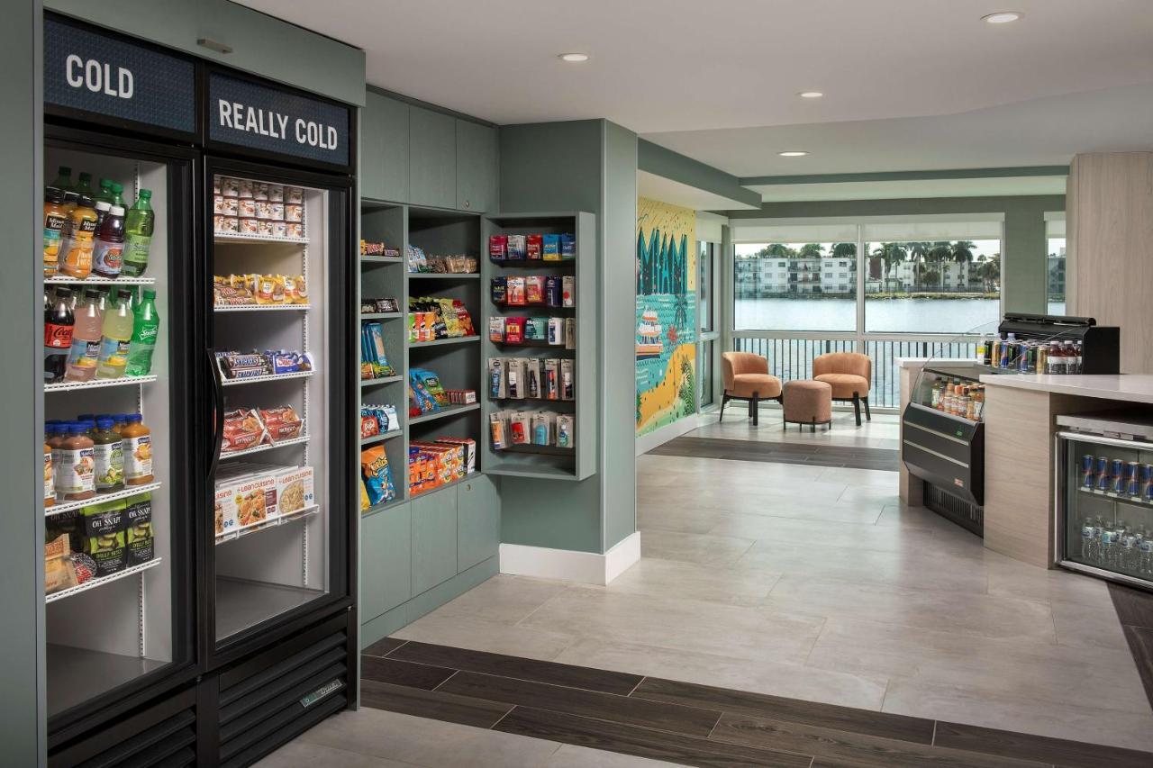 Tru By Hilton Miami Airport South Blue Lagoon, Fl מראה חיצוני תמונה