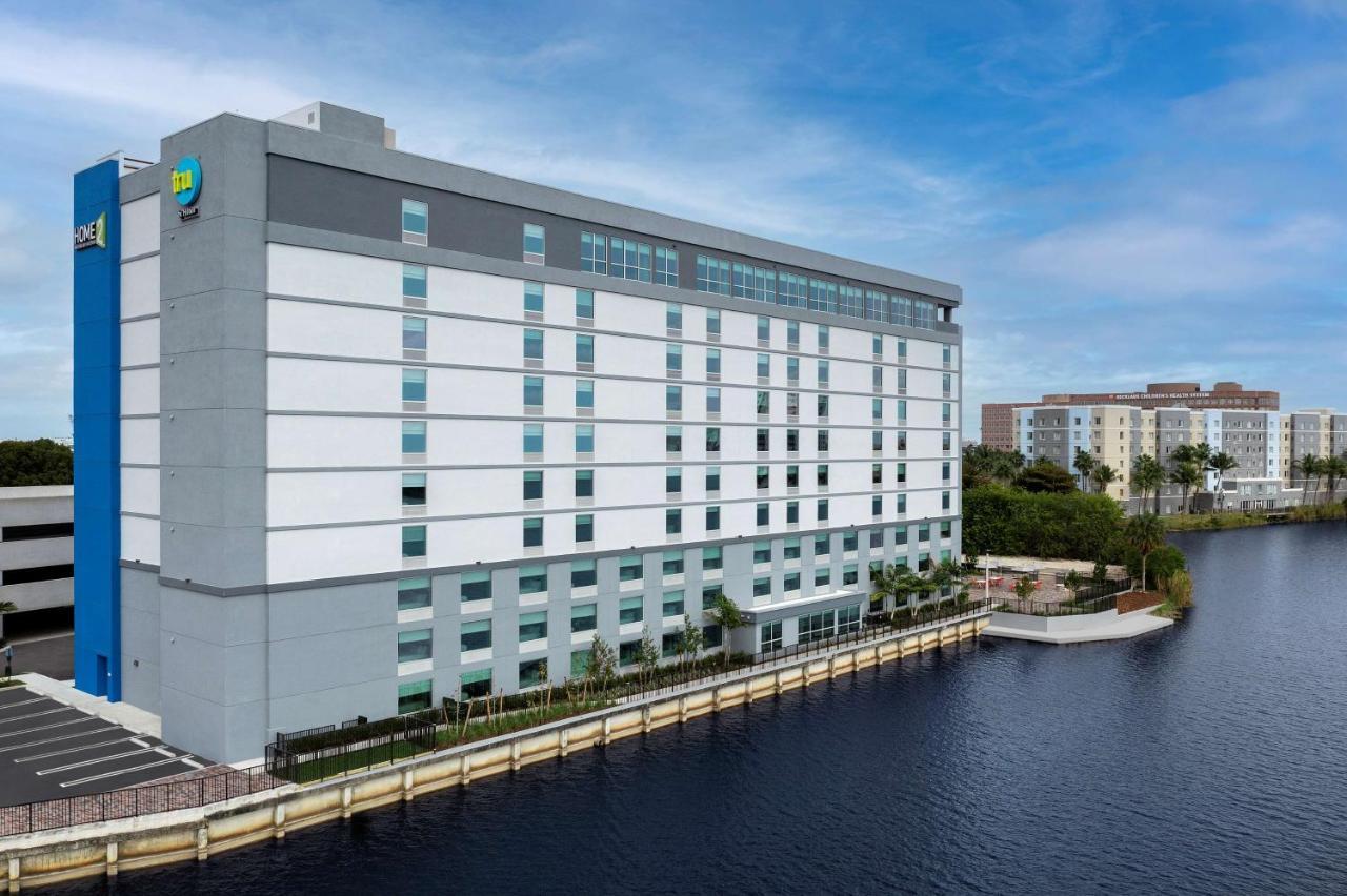 Tru By Hilton Miami Airport South Blue Lagoon, Fl מראה חיצוני תמונה