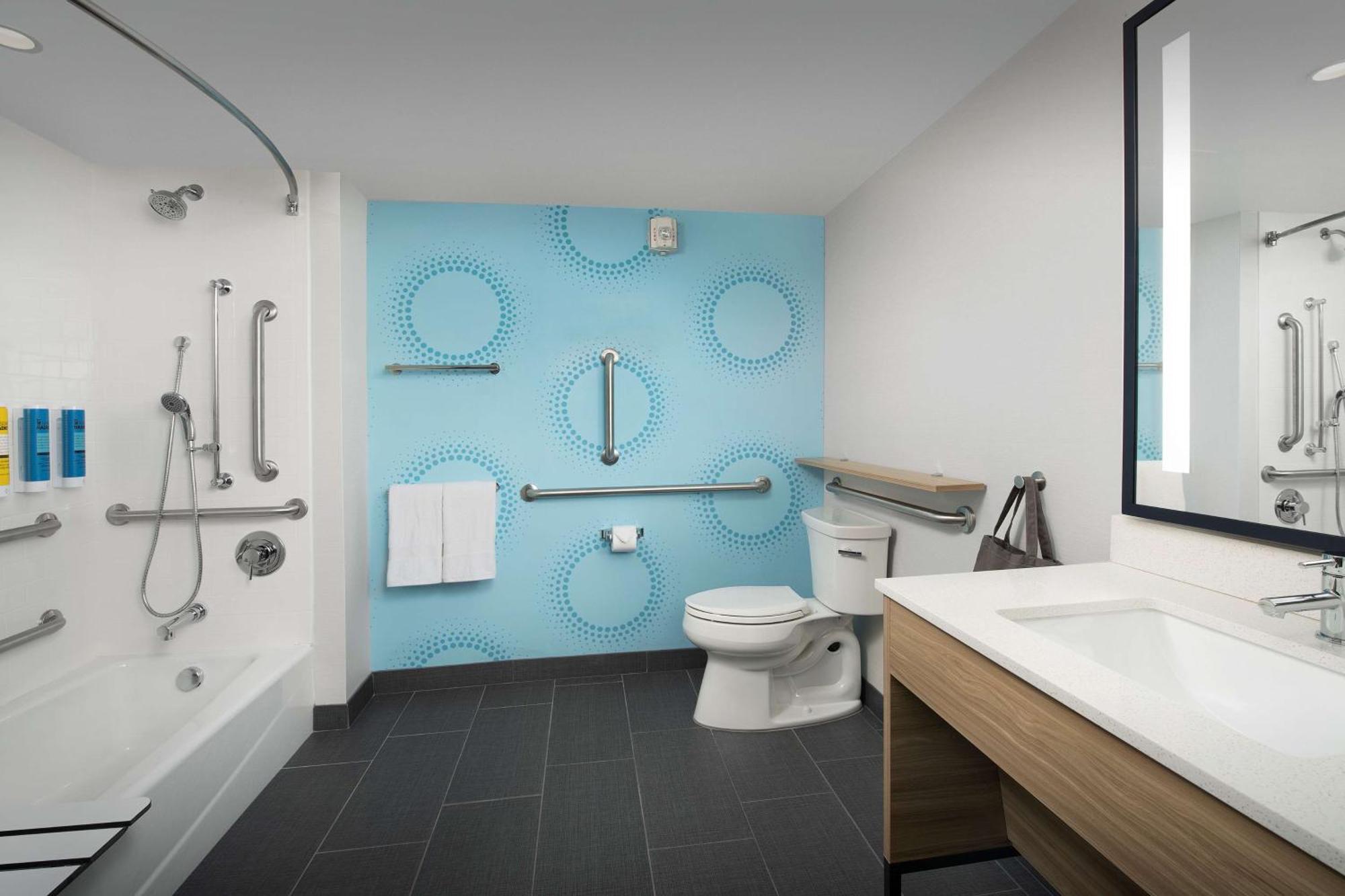 Tru By Hilton Miami Airport South Blue Lagoon, Fl מראה חיצוני תמונה