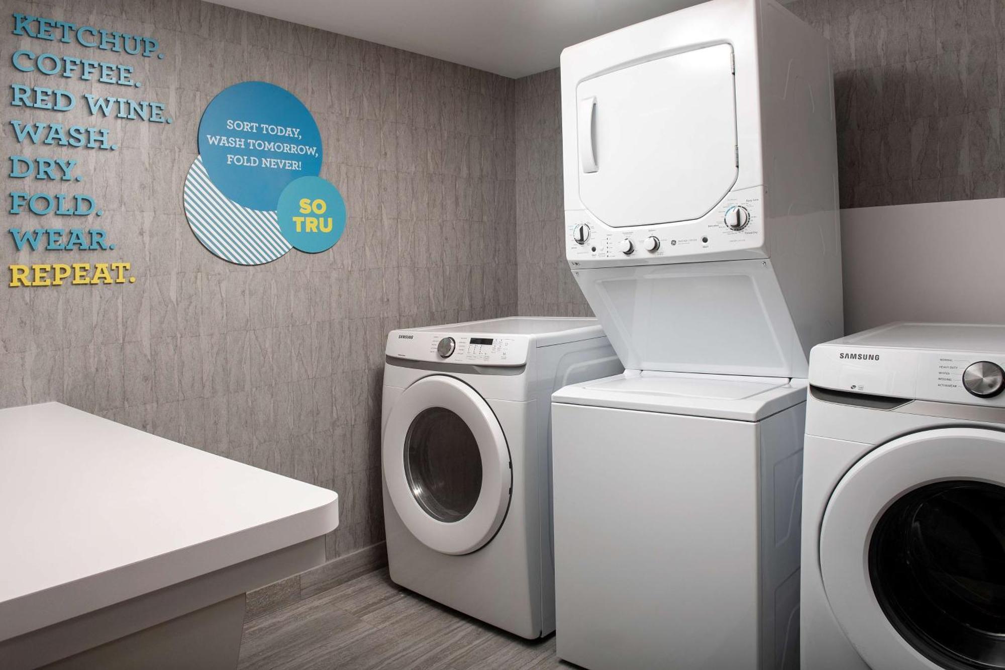 Tru By Hilton Miami Airport South Blue Lagoon, Fl מראה חיצוני תמונה