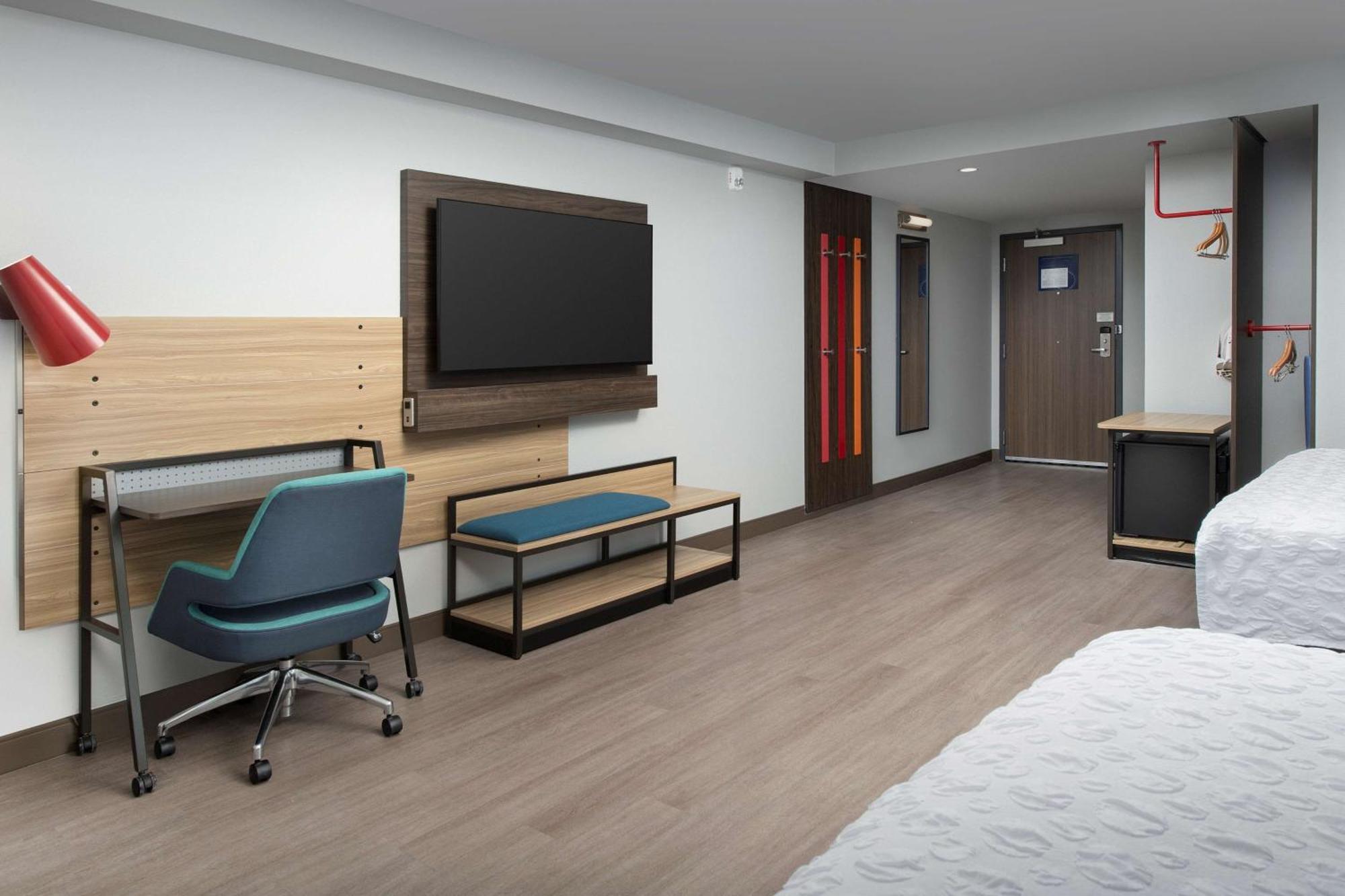 Tru By Hilton Miami Airport South Blue Lagoon, Fl מראה חיצוני תמונה