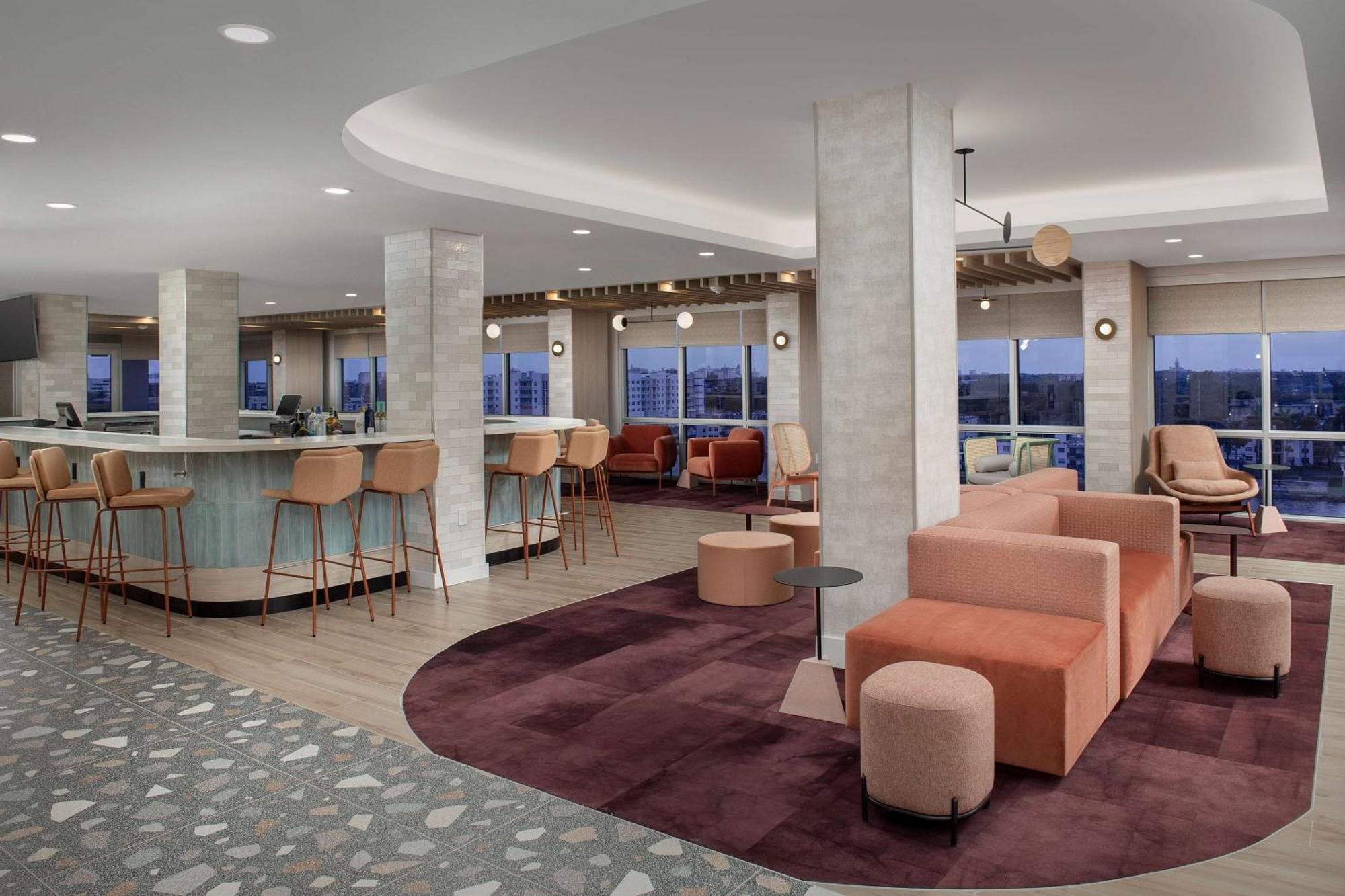 Tru By Hilton Miami Airport South Blue Lagoon, Fl מראה חיצוני תמונה