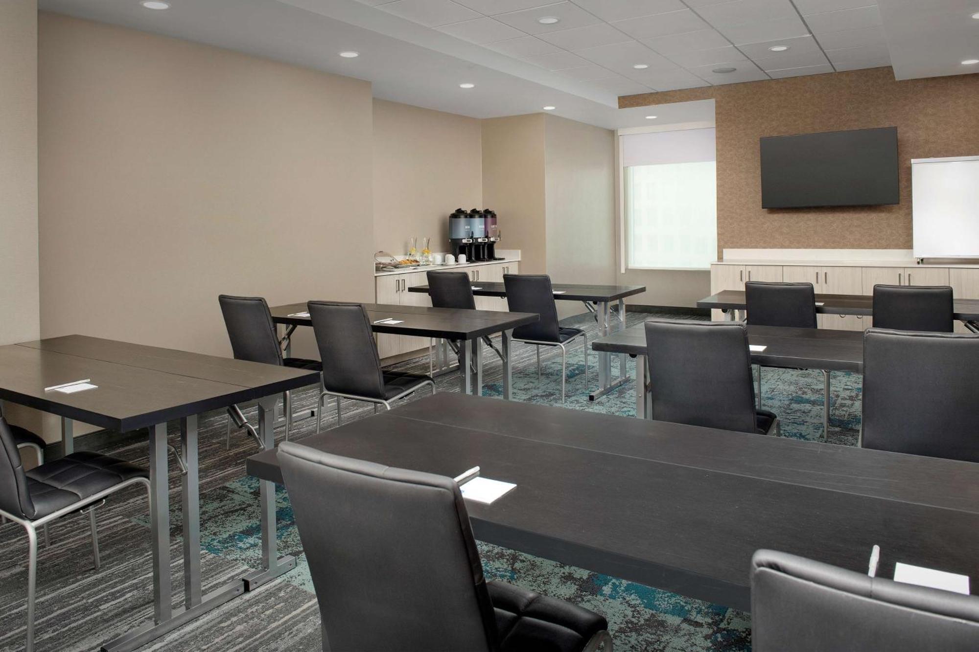 Tru By Hilton Miami Airport South Blue Lagoon, Fl מראה חיצוני תמונה