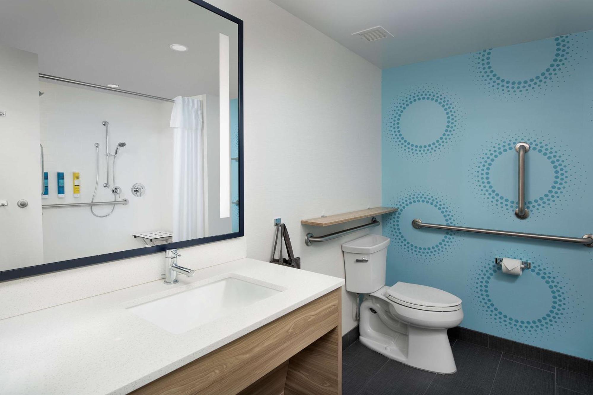 Tru By Hilton Miami Airport South Blue Lagoon, Fl מראה חיצוני תמונה