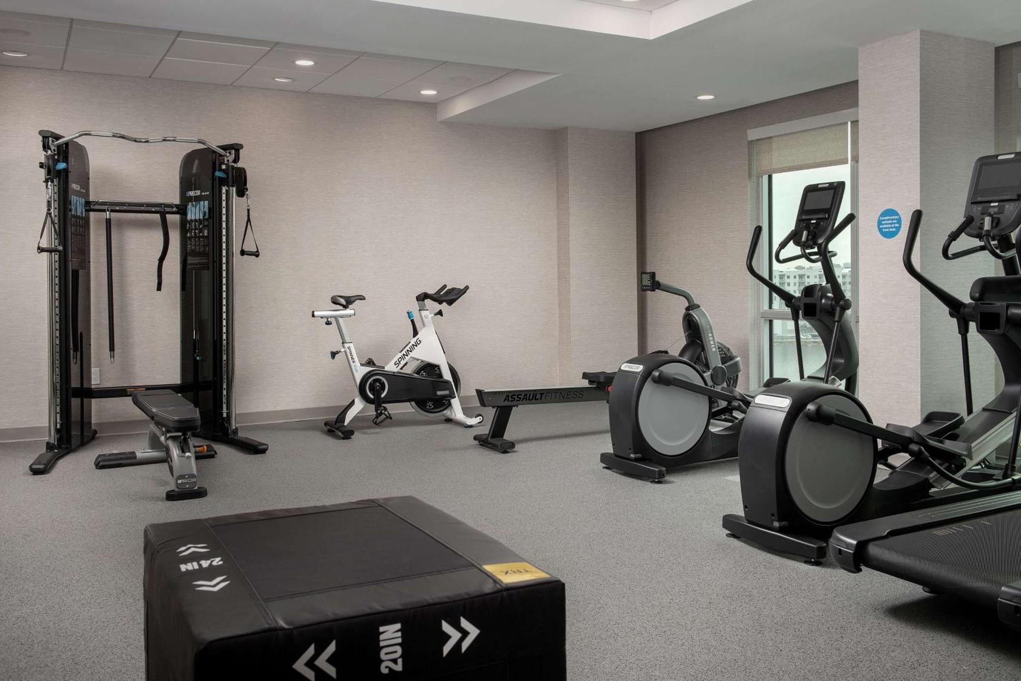 Tru By Hilton Miami Airport South Blue Lagoon, Fl מראה חיצוני תמונה